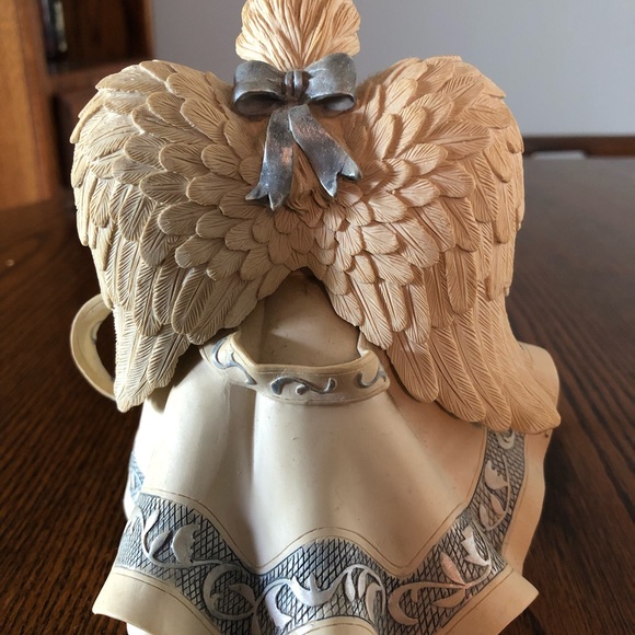 Sarah’s Angels “Dawn” figurine by Mindspring - Picture 4 of 5